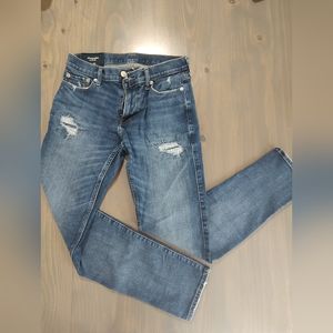 Men's Jeans